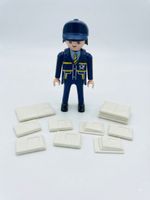 Playmobil, Post