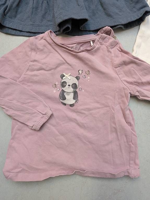 Kleiderpakete & -sets:   Langarm T-Shirts 80 – Gebraucht aus Luzern von jan_cwp5 2