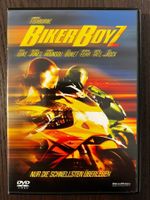 Biker Boyz