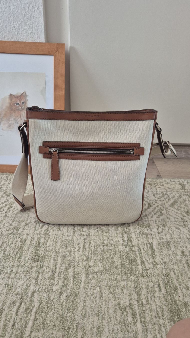 Coach Sacs femmes: Coach Tasche  – D'occasion à Watt par sarahZH1995 1