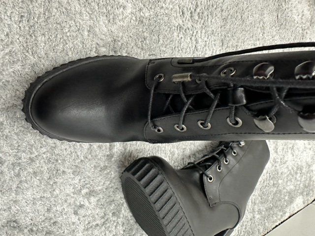 Guess Scarpe da donna: GUESS Giulia Ankle Boot Stiefelette NEU 39   NEU – Nuovo (secondo la descrizione) da Bern venduto da BrischitteBern 5