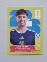 Panini FIFA WM 2026 * Aaron Hickey (SCO 5)