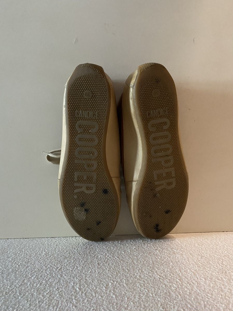 Cooper Scarpe da donna: Candice Cooper Sneaker Gr. 39 – Usato da Biel-Benken BL venduto da PANORMUS 4