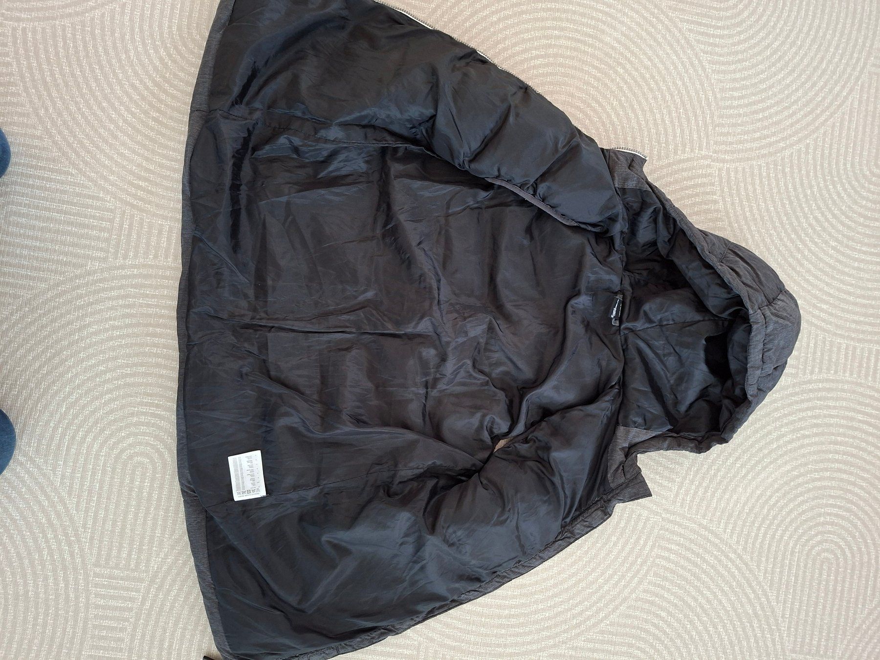 Sonstige Jungenkleidung: Coole Weste / Gilet, Gr. 170/176 – Gebraucht aus Wetzikon ZH von Klotzfrosch 2