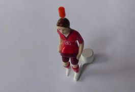 Coole Tipp Kick Spielerin Schweiz, Migros 2022