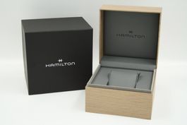 HAMILTON Uhrenbox (17267)