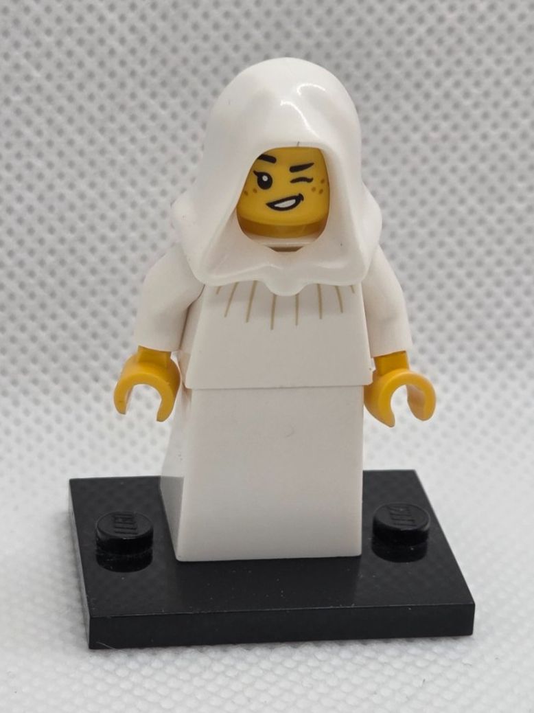 Lego Jeux de construction: LEGO BAM 2025/2026 white nun – Neuf (Voir description) à Basadingen par NekoBricks 1