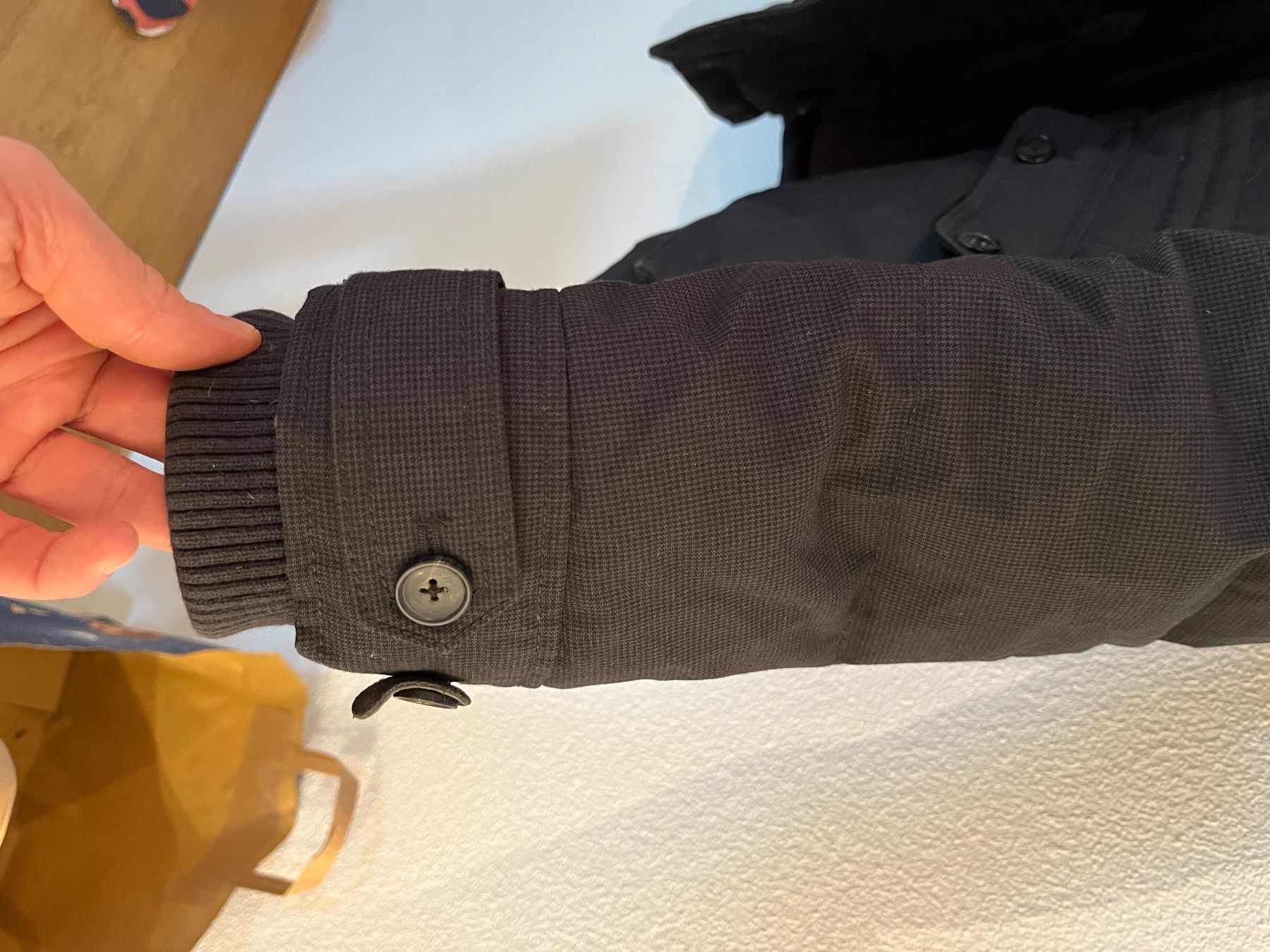 Esprit Jacken: Winterjacke – Gebraucht aus Kilchberg ZH von nil_tvt7 3
