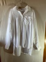 Legere Bluse von Stradivarius Gr. S
