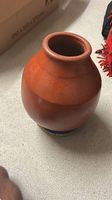 Ghatam Indian classical percussion