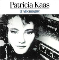 Patricia Kaas - D'Allemagne