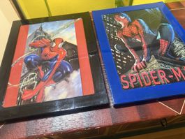 Spider-Man Bild