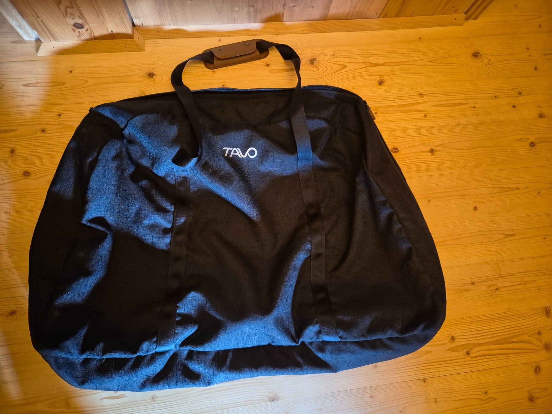 Gabbie, trasporto & Sicurezza: Hunde und Katzen Transportbox – Usato da Avers venduto da roirrupe 3