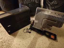 Alte Truma S 2200 Gasheizung "Defekt"