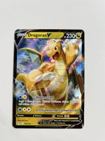 Pokemon TCG „Dragoran V“