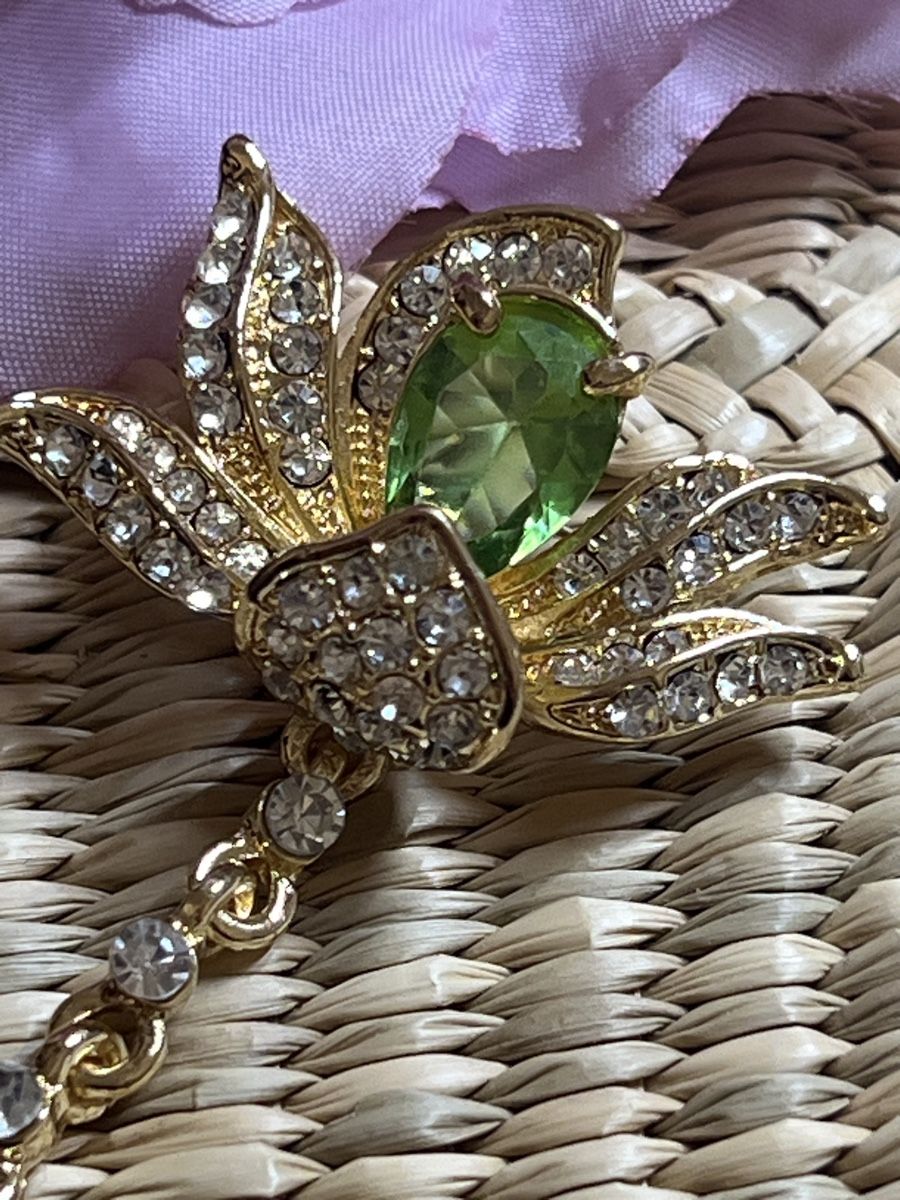 Broches & Aiguilles: Elegante Brosche – Neuf (Voir description) à Seon par Sunny-Schmuck78 1