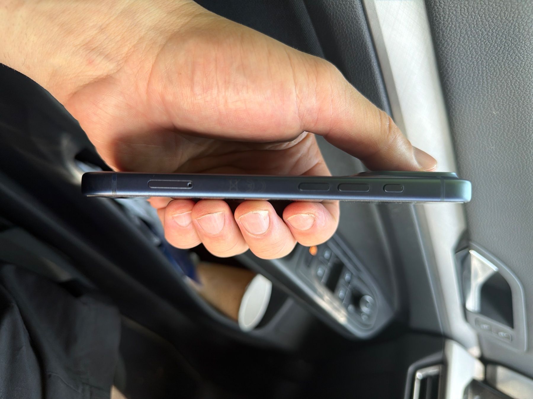Apple Telefoni cellulari / Smartphones: iPhone 17 pro – Usato da Dietikon venduto da mul_dwr9 3