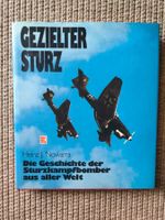 Die Geschichte der Sturzkampfbomber aus aller Welt