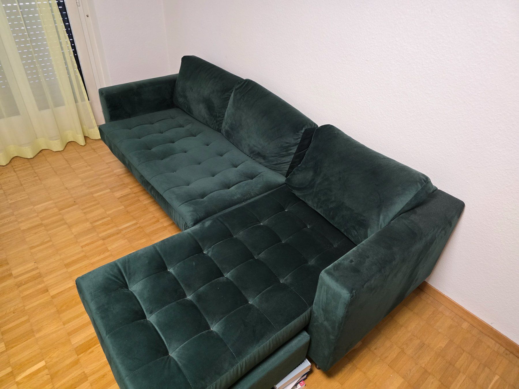 Divani: Sofa - House Nordic Firenze – Difettoso da Zürich venduto da egg_6zhq 1