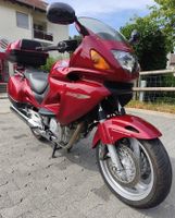 Honda NT650V Deauville, ab Service & MFK 08.2026
