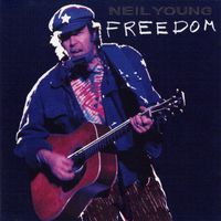 Neil Young – Freedom
