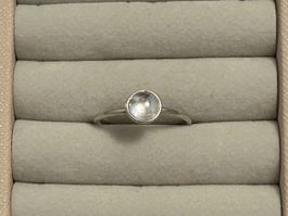 Original Pandora Malerisches Tröpfchen Ring