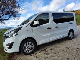 Opel Vivaro B 16CDTI