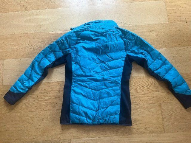 Mammut Giacche: Mammut Jacke – Usato da Tuttwil venduto da Hakeya 1