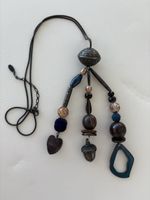 Pilgrim necklace, original ,vintage