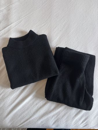 Ensemble d’hiver
