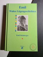 EMIL Steinberger - Wahre Lügengeschichten signiert 2005