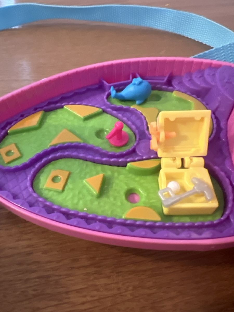 Polly Pocket Spielzeuge: Polly Poket – Gebraucht aus Jona von krma 6
