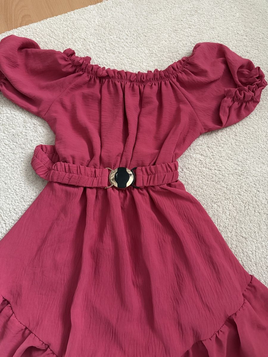Vestiti: Sommerliches Kleid – Nuovo (secondo la descrizione) da Alpnach Dorf venduto da beauty87 1