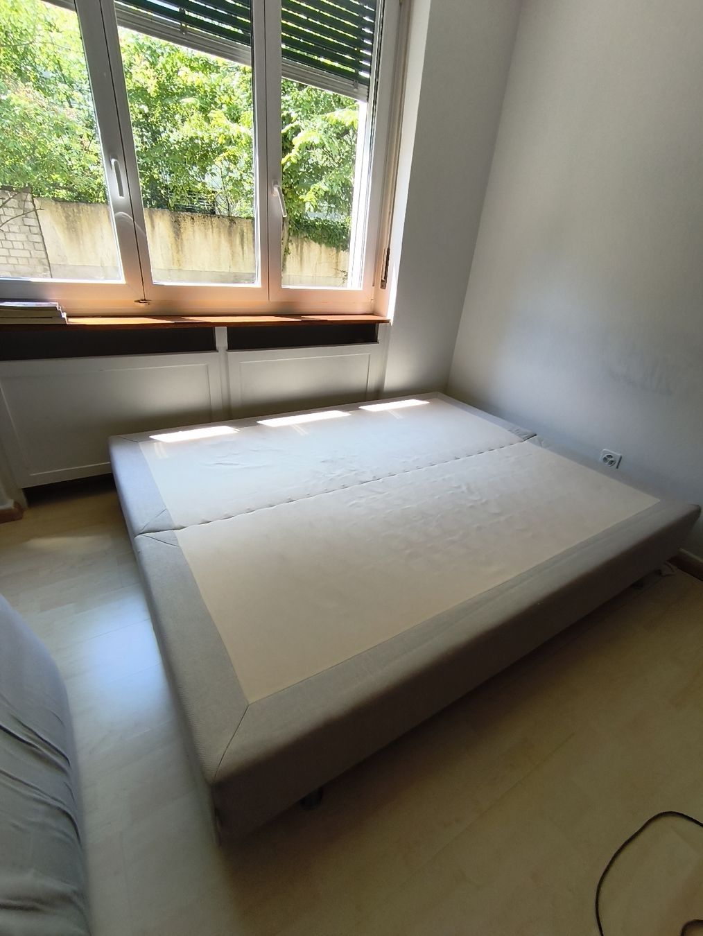 Ikea Betten: Bettgestell Evenskjer – Gebraucht aus Basel von sin_zq7h 1