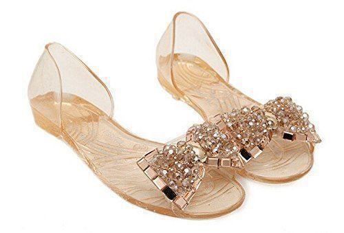 Scarpe da donna: Hochwertige Sommerschuhen – Nuovo (secondo la descrizione) da Adliswil venduto da Majeska 1