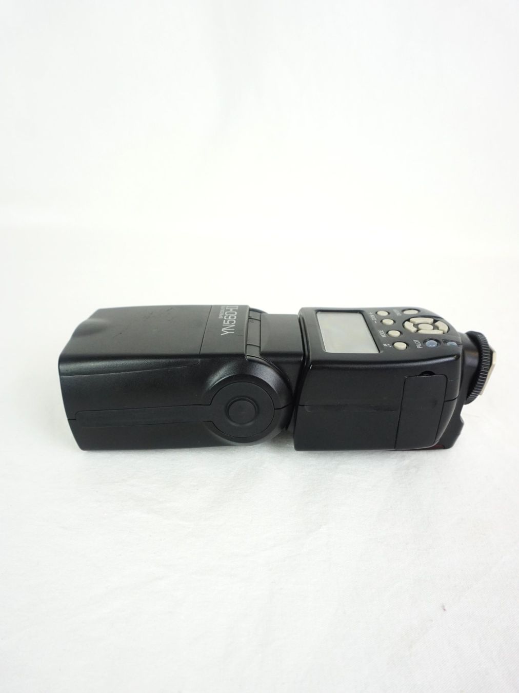 Fotocamera: Kameraausrüstung Canon Speedlite YN560-II – Usato da Pratteln venduto da Restwert_Pratteln 4