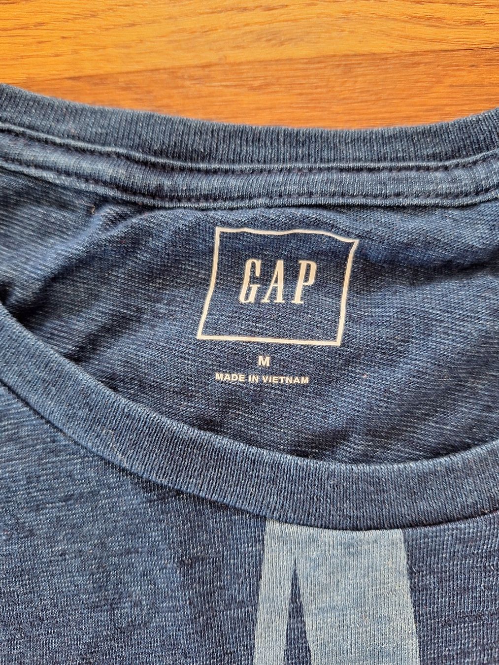 Gap T-Shirts: Gap Shirt – Neu (gemäss Beschreibung) aus Selzach von Stony17 2