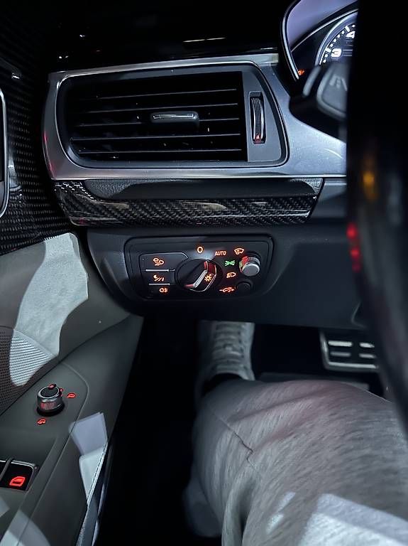 Autos: Audi rs7 Performance  – Gebraucht aus Klosters von bha_vzq6 4