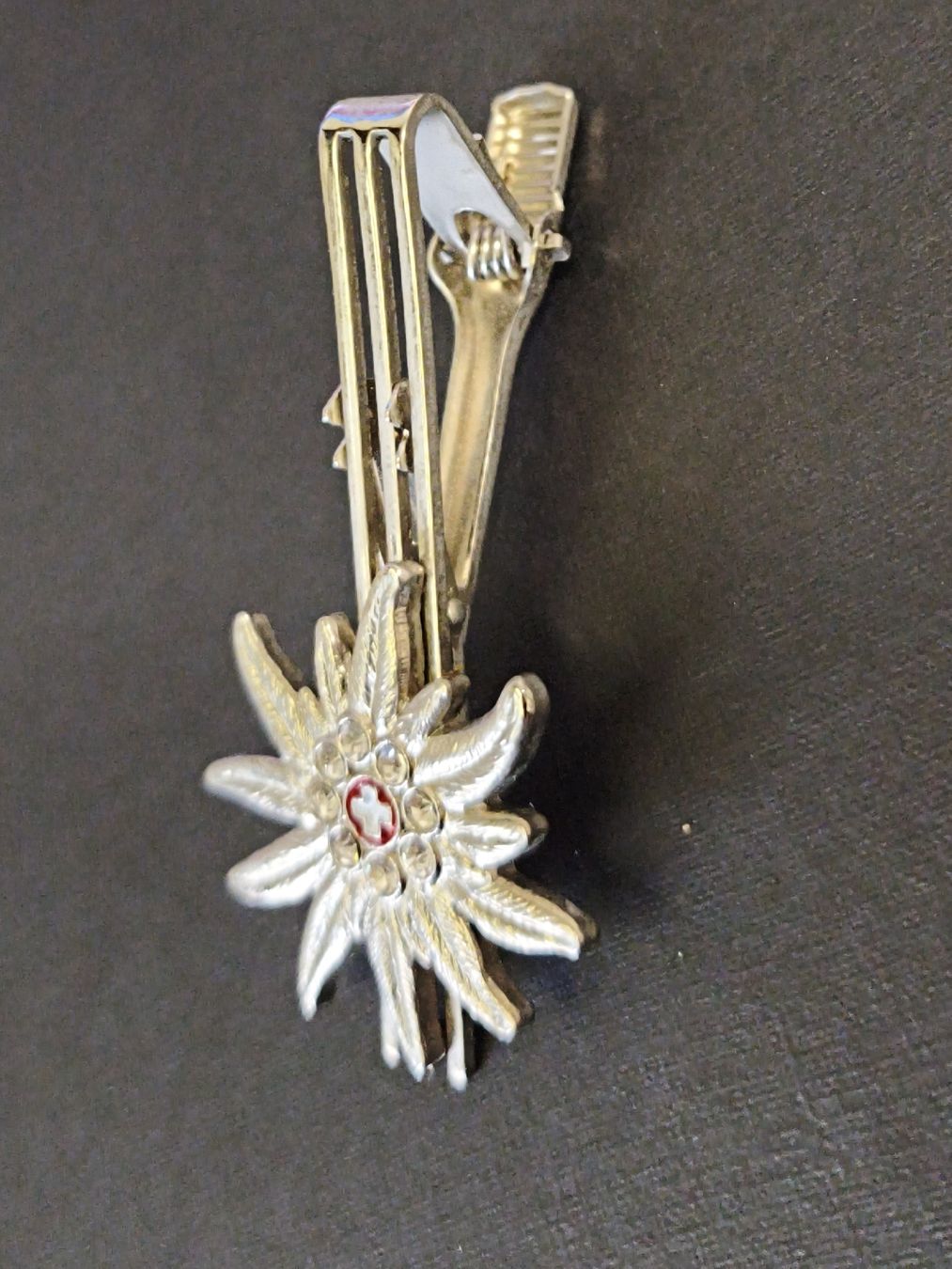 Altri gioielli: Krawattennadel Set, sehr edel, Herren-Accessoires – Usato da Füllinsdorf venduto da Webrider 2