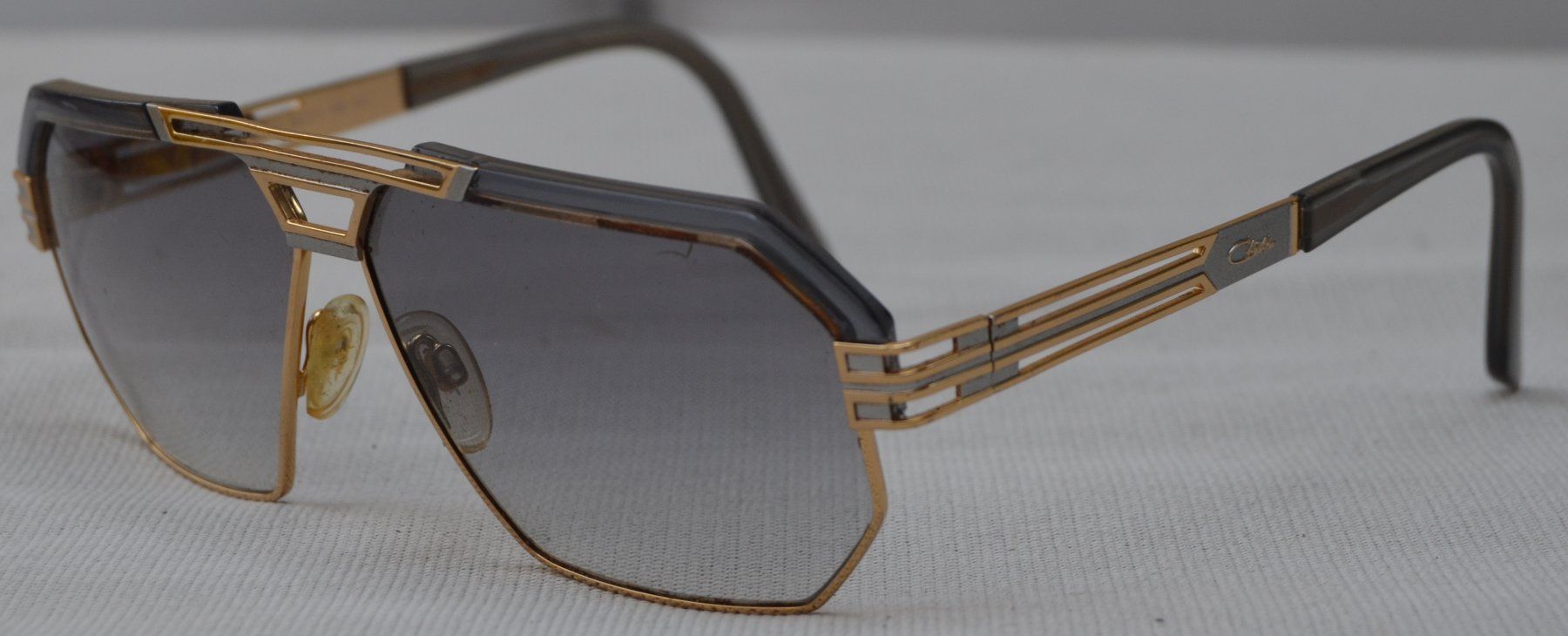 Occhiali & Lenti: Cazal Sonnenbrille / lunettes de soleil – Usato da Collonges venduto da arashee 2