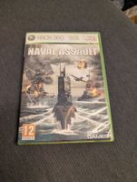 Naval assault Microsoft Xbox 360
