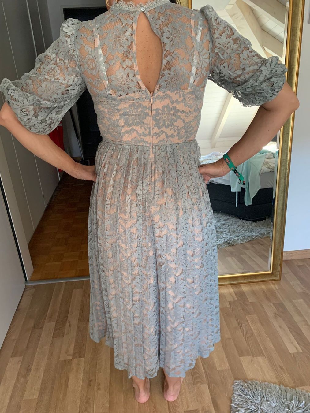 Kleider: Little Mistress Kleid – Neu (gemäss Beschreibung) aus Lachen SZ von mima41