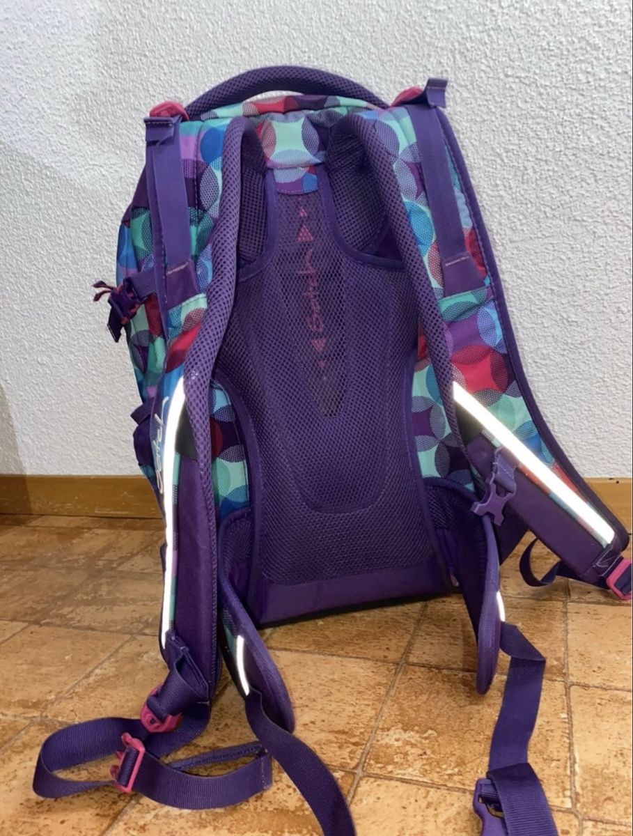 Satch Sacs à dos: Satch Rucksack – D'occasion à Brienz BE par Federica__caccia 1