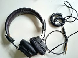 Marshall Headphones