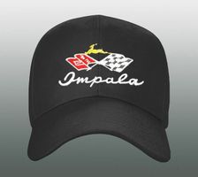CHEVROLET CAP NEU