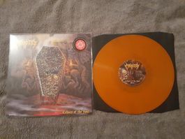 Crypta – Echoes Of The Soul