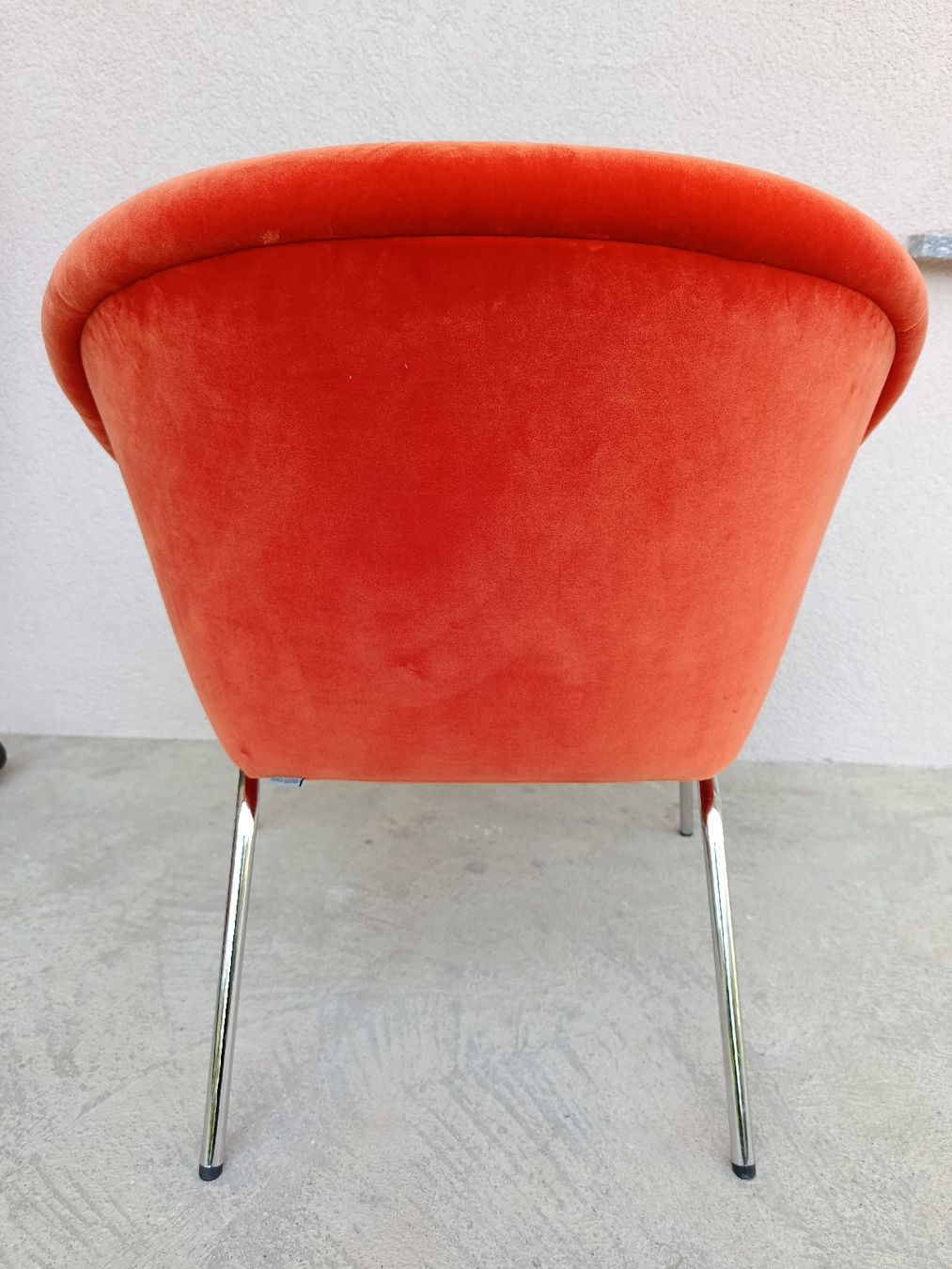 Knoll Poltrone: Walter Knoll Sessel 369 – Usato da Sevelen venduto da ronja666 5
