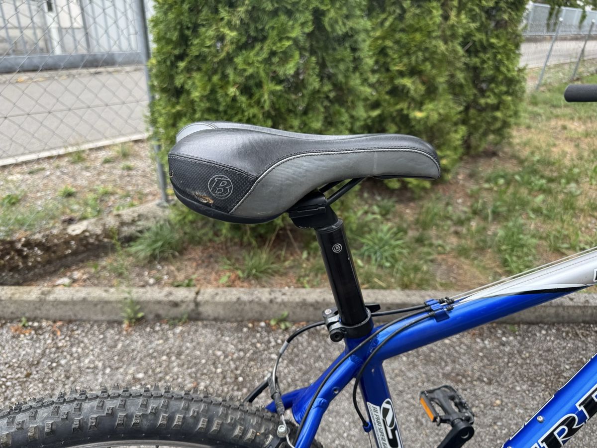 Trek Velos: Trek 4500 – Gebraucht aus Wangen an der Aare von gre_q2fk 3