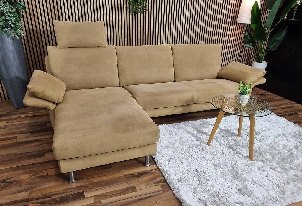 Sofas: Ecksofa / Sofa  – Gebraucht aus Niedergösgen von GogiCeda 3