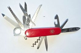 Victorinox Sackmesser Spezal